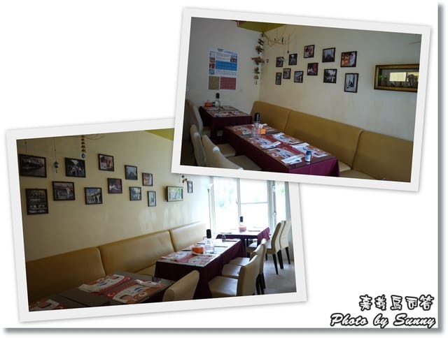 ▌嘉義/食記．隱藏版異國料理美食．烏司答 ▌