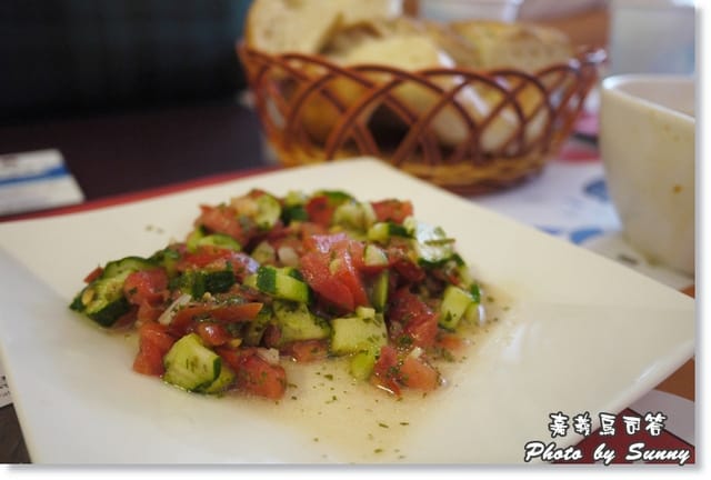 ▌嘉義/食記．隱藏版異國料理美食．烏司答 ▌