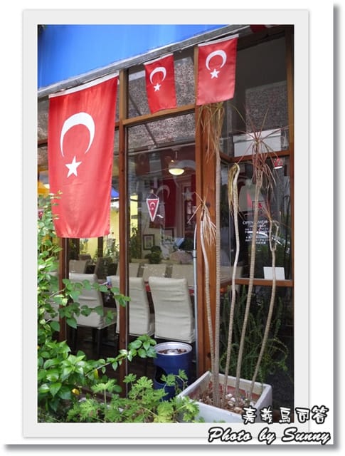 ▌嘉義/食記．隱藏版異國料理美食．烏司答 ▌