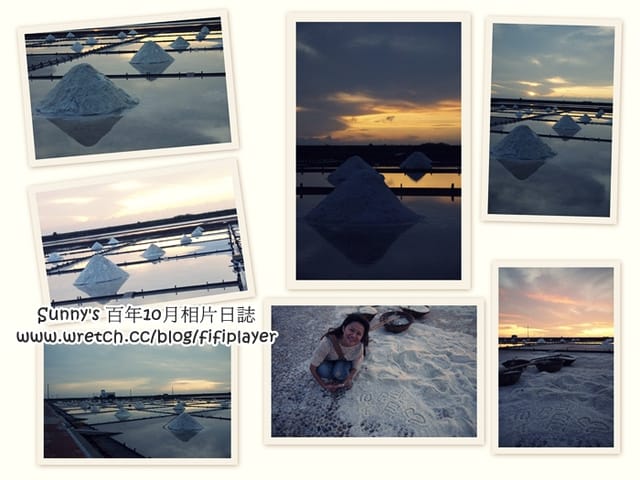 ▌100 ♥ 10月。照片日誌總整理+踩15萬?! ▌