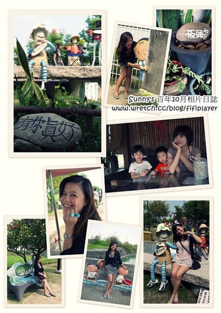 ▌100 ♥ 10月。照片日誌總整理+踩15萬?! ▌