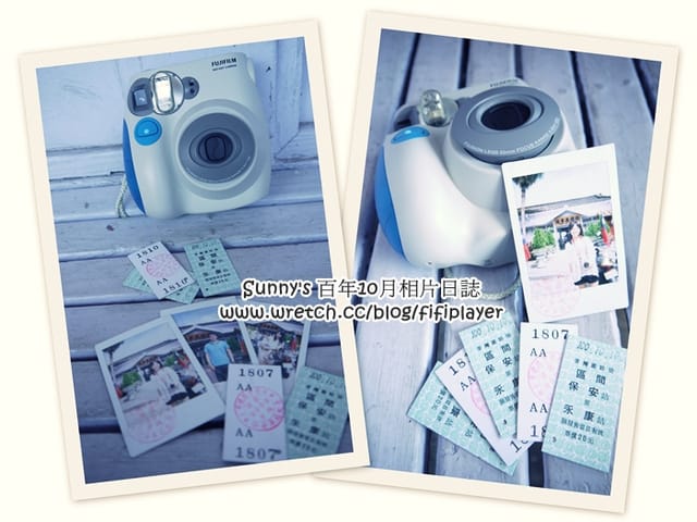 ▌100 ♥ 10月。照片日誌總整理+踩15萬?! ▌