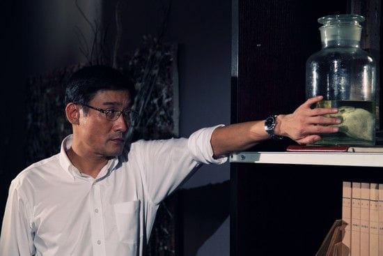 ▌宅女電影院。獵魔教士+奪命心跳 ▌