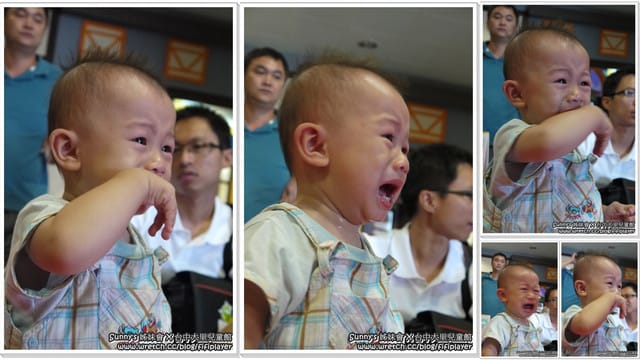 ▌小小孩的天堂．台中大里兒藝館 ▌