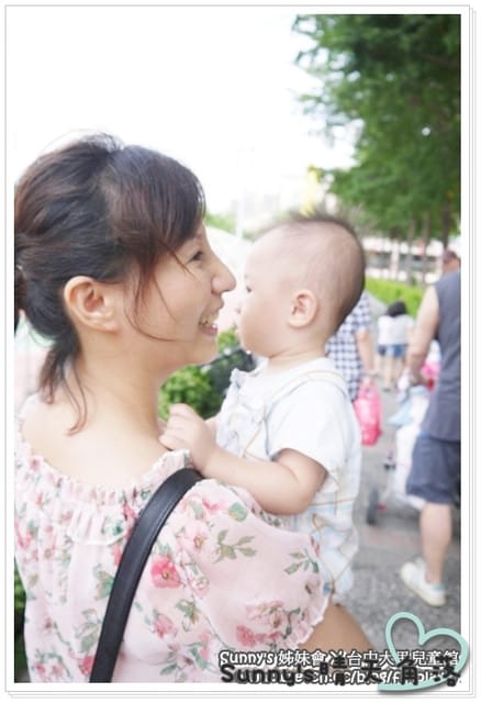 ▌小小孩的天堂．台中大里兒藝館 ▌