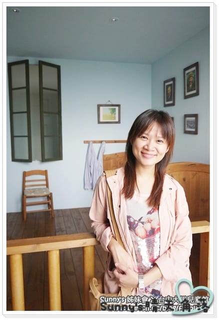 ▌小小孩的天堂．台中大里兒藝館 ▌