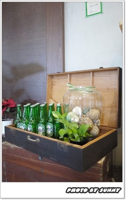 ▌雲林．分享高CP值美食．崙背雙隆咖啡 ▌