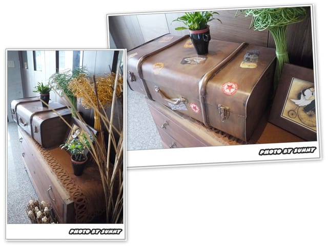 ▌雲林．分享高CP值美食．崙背雙隆咖啡 ▌