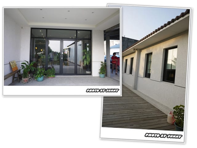 ▌雲林．分享高CP值美食．崙背雙隆咖啡 ▌