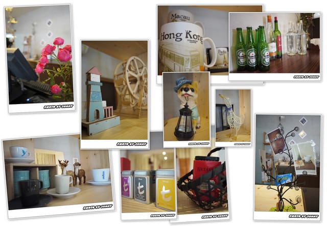 ▌雲林．分享高CP值美食．崙背雙隆咖啡 ▌