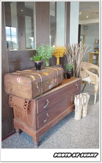 ▌雲林．分享高CP值美食．崙背雙隆咖啡 ▌