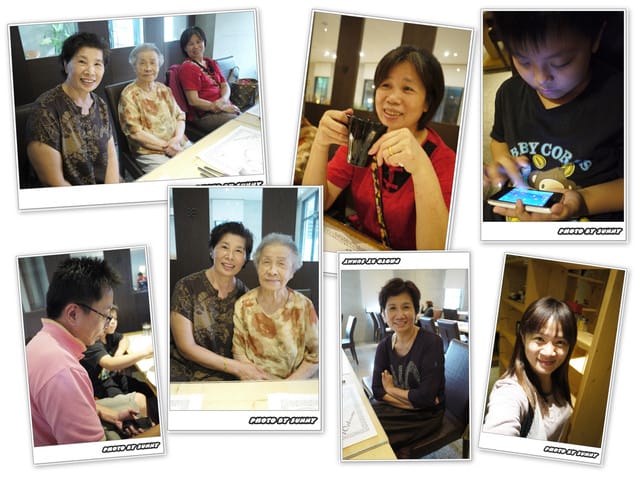 ▌雲林．分享高CP值美食．崙背雙隆咖啡 ▌