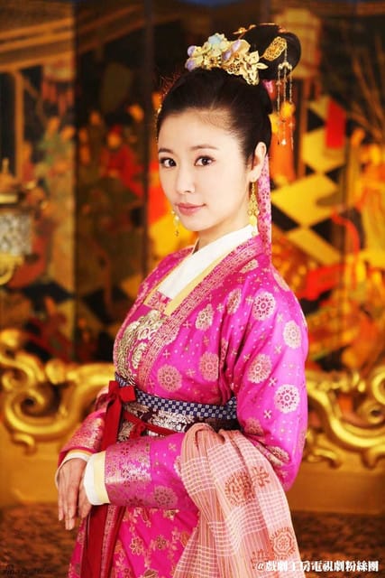 ▌宅女戀戲劇。步步驚心虐心完換傾世皇妃磨心 ▌