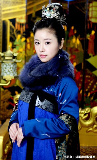 ▌宅女戀戲劇。步步驚心虐心完換傾世皇妃磨心 ▌