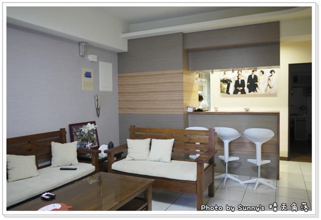 ▌居家誌。老屋改造，變身小夫妻甜蜜新家 ▌