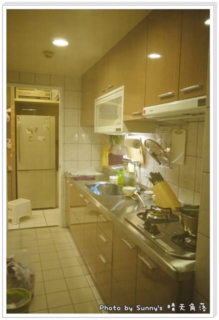 ▌居家誌。老屋改造，變身小夫妻甜蜜新家 ▌