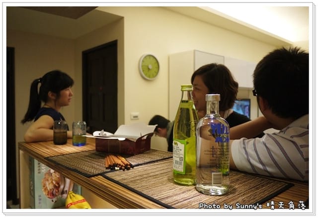 ▌居家誌。老屋改造，變身小夫妻甜蜜新家 ▌