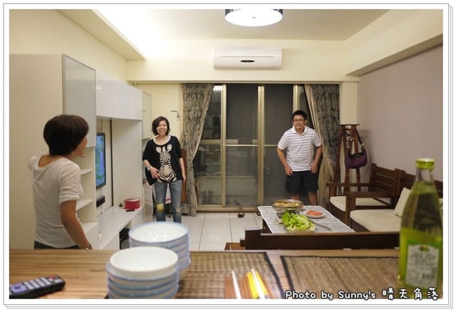 ▌居家誌。老屋改造，變身小夫妻甜蜜新家 ▌