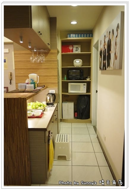 ▌居家誌。老屋改造，變身小夫妻甜蜜新家 ▌