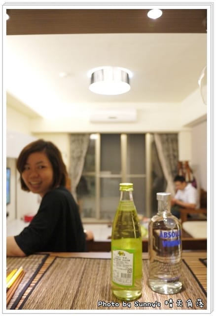 ▌居家誌。老屋改造，變身小夫妻甜蜜新家 ▌