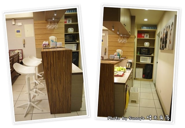 ▌居家誌。老屋改造，變身小夫妻甜蜜新家 ▌