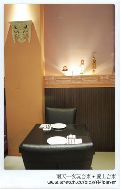 ▌食記。愛上台東義式餐坊(新店址) ▌