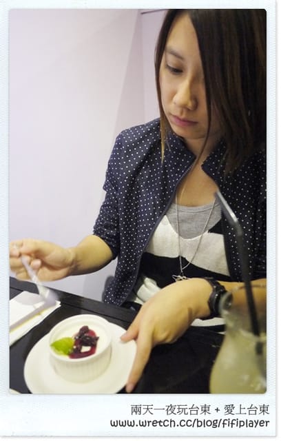 ▌食記。愛上台東義式餐坊(新店址) ▌