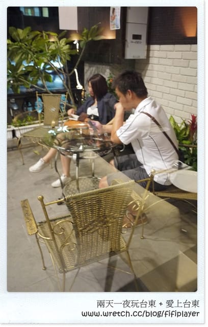 ▌食記。愛上台東義式餐坊(新店址) ▌