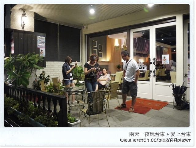 ▌食記。愛上台東義式餐坊(新店址) ▌