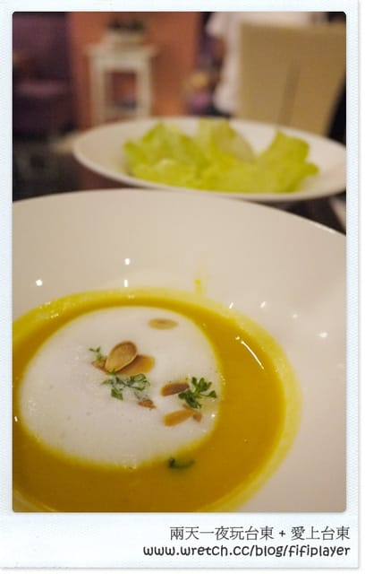 ▌食記。愛上台東義式餐坊(新店址) ▌