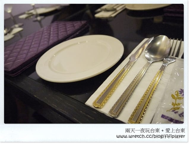 ▌食記。愛上台東義式餐坊(新店址) ▌