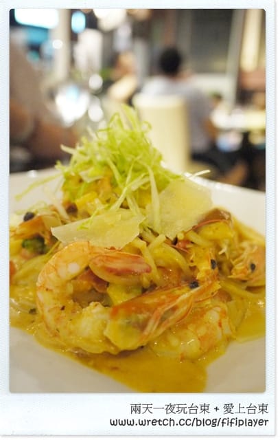 ▌食記。愛上台東義式餐坊(新店址) ▌