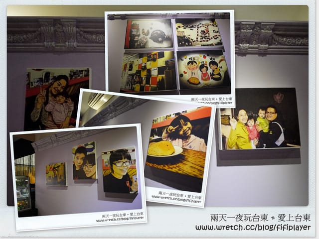 ▌食記。愛上台東義式餐坊(新店址) ▌