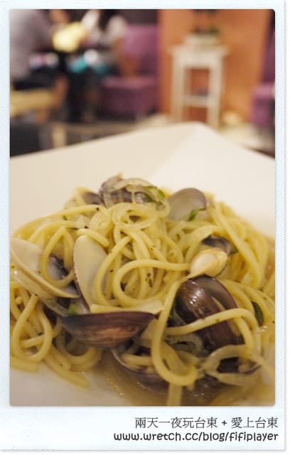 ▌食記。愛上台東義式餐坊(新店址) ▌