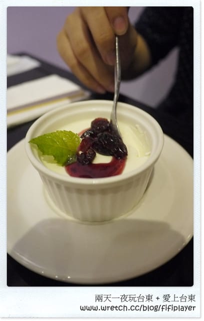 ▌食記。愛上台東義式餐坊(新店址) ▌