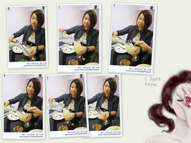 ▌食記。愛上台東義式餐坊(新店址) ▌