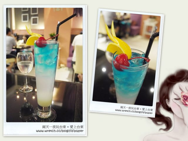 ▌食記。愛上台東義式餐坊(新店址) ▌