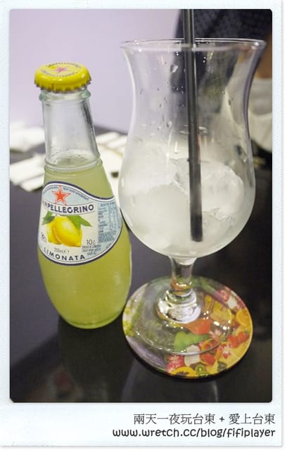 ▌食記。愛上台東義式餐坊(新店址) ▌