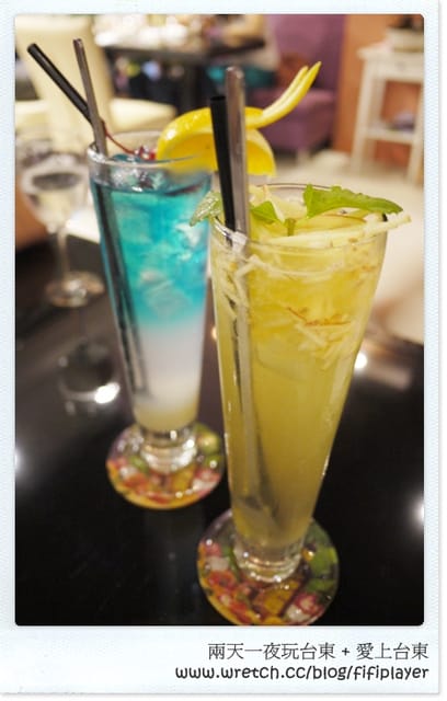 ▌食記。愛上台東義式餐坊(新店址) ▌