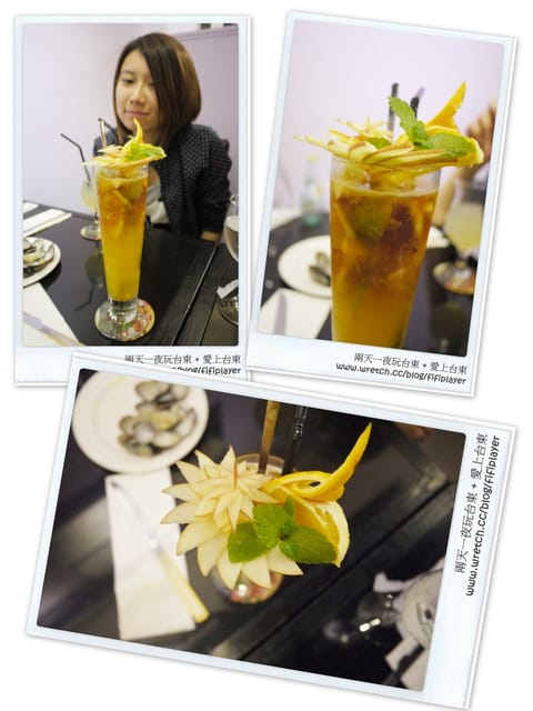 ▌食記。愛上台東義式餐坊(新店址) ▌