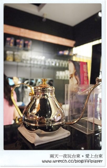 ▌食記。愛上台東義式餐坊(新店址) ▌