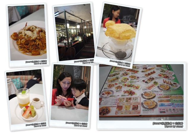 ▌100 ♥ 11月。照片日誌總整理+12月了… ▌