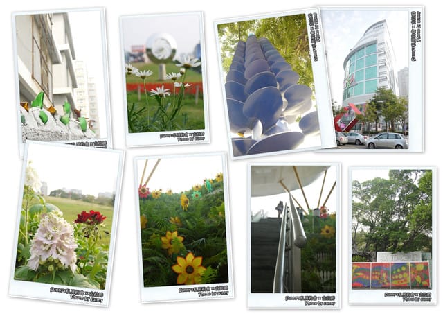 ▌100 ♥ 11月。照片日誌總整理+12月了… ▌