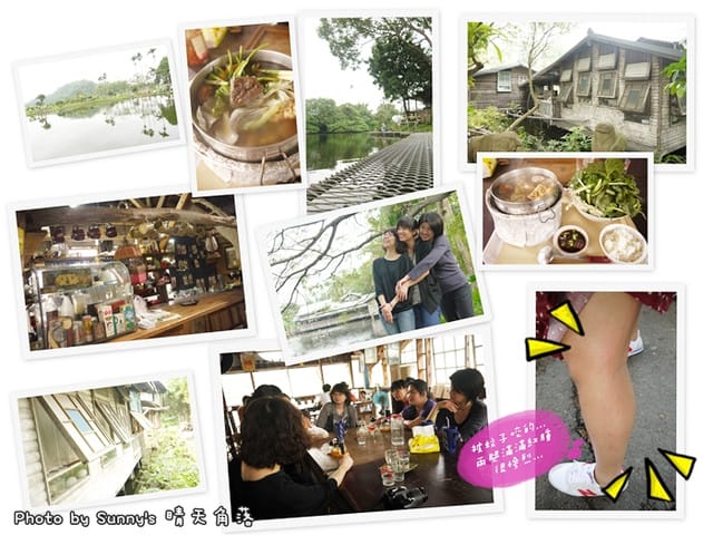 ▌100 ♥ 11月。照片日誌總整理+12月了… ▌