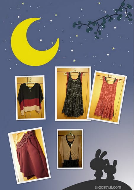 ▌100 ♥ 11月。照片日誌總整理+12月了… ▌