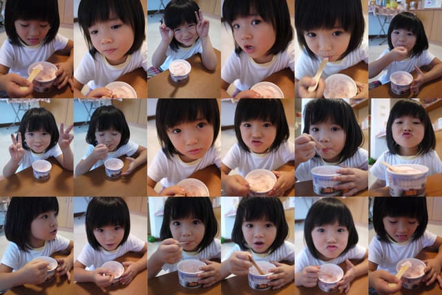 ▌100 ♥ 11月。照片日誌總整理+12月了… ▌