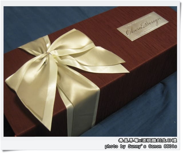 ▌選禮．生日禮物選酒瓶雕刻最具紀念性 ▌