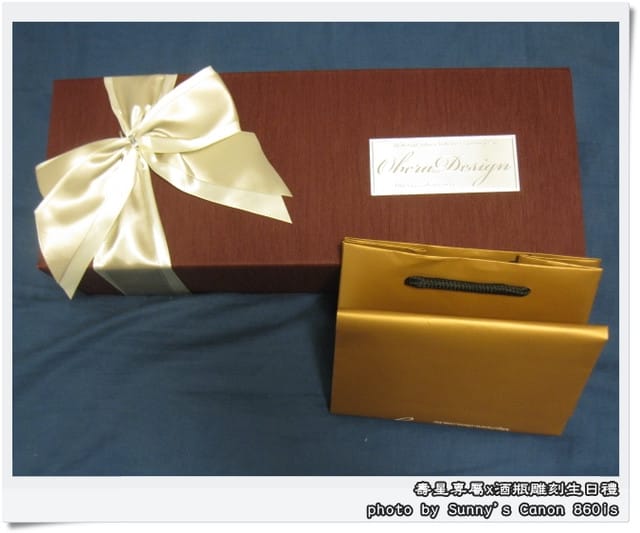 ▌選禮．生日禮物選酒瓶雕刻最具紀念性 ▌