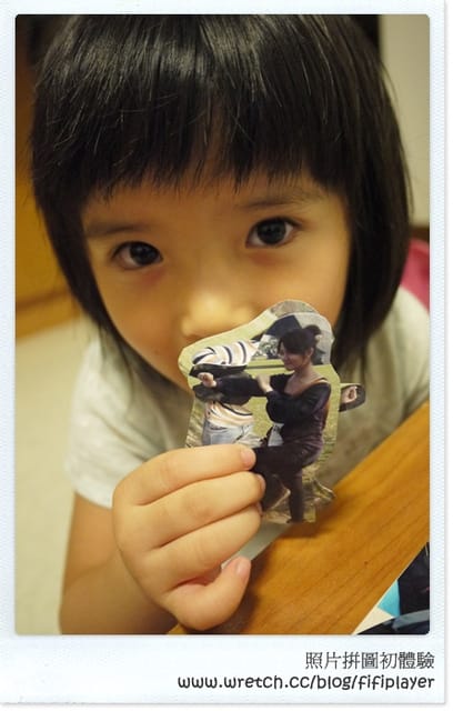 ▌DIY．Sunny與Alina的第一次照片拼貼就上手/製作分享 ▌