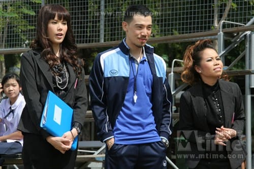 ▌泰好看之「初戀這件小事」。喚起初戀塵封已久的回憶 ▌